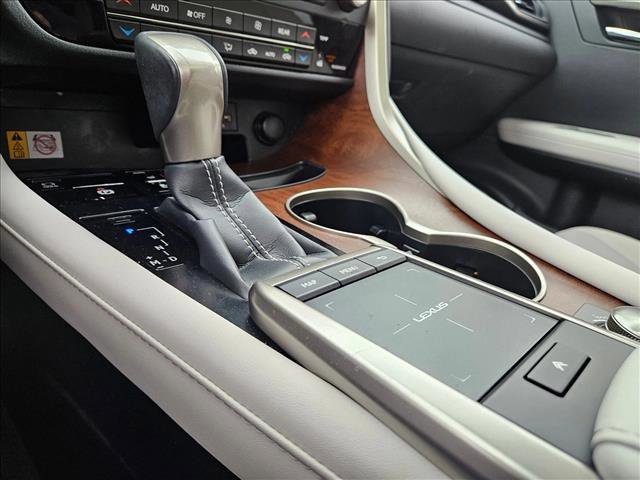 Used 2022 Lexus RX 350L FWD w/ Premium Package image 12