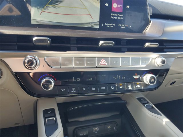 New 2025 Kia Telluride S image 25