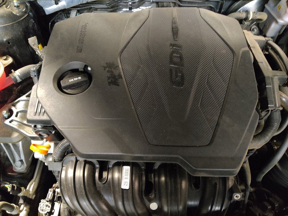Used 2022 Hyundai Sonata SE image 30
