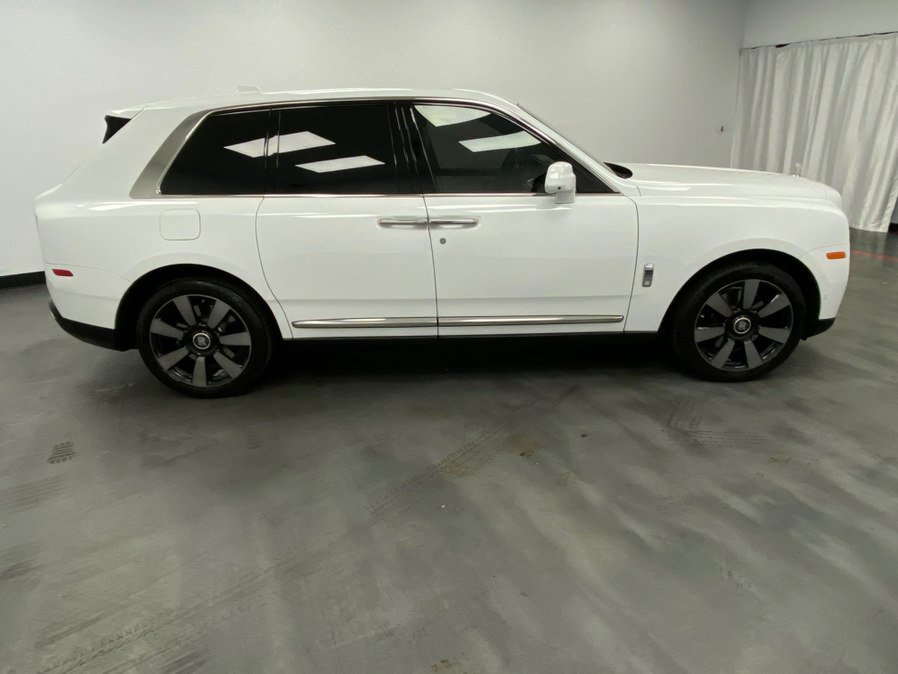 Used 2019 Rolls-Royce Cullinan AWD/4WD image 7