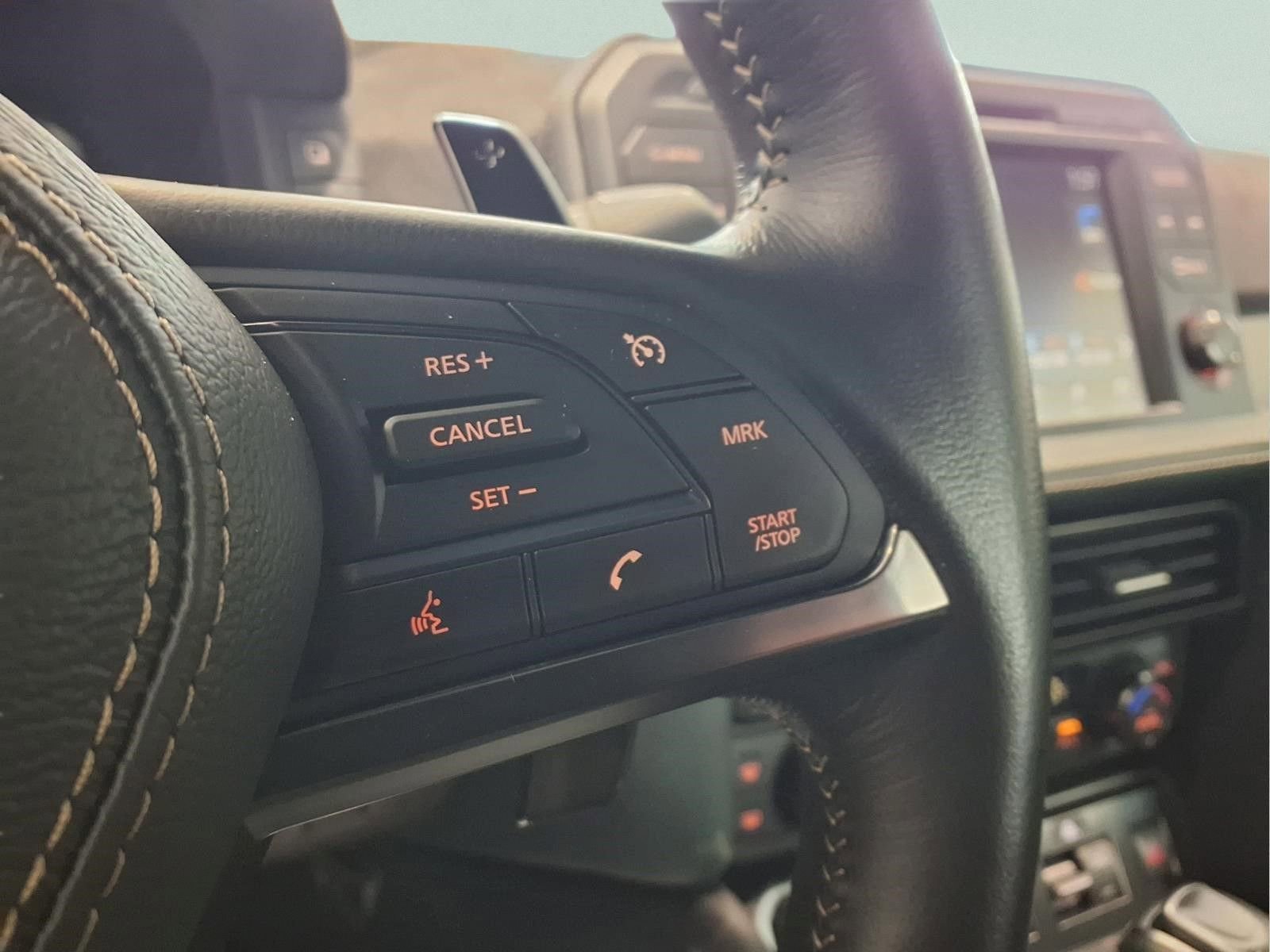 Used 2024 Nissan GT-R w/ Floor Mat Package image 21