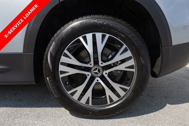 Certified 2025 Mercedes-Benz GLB 250 image 7