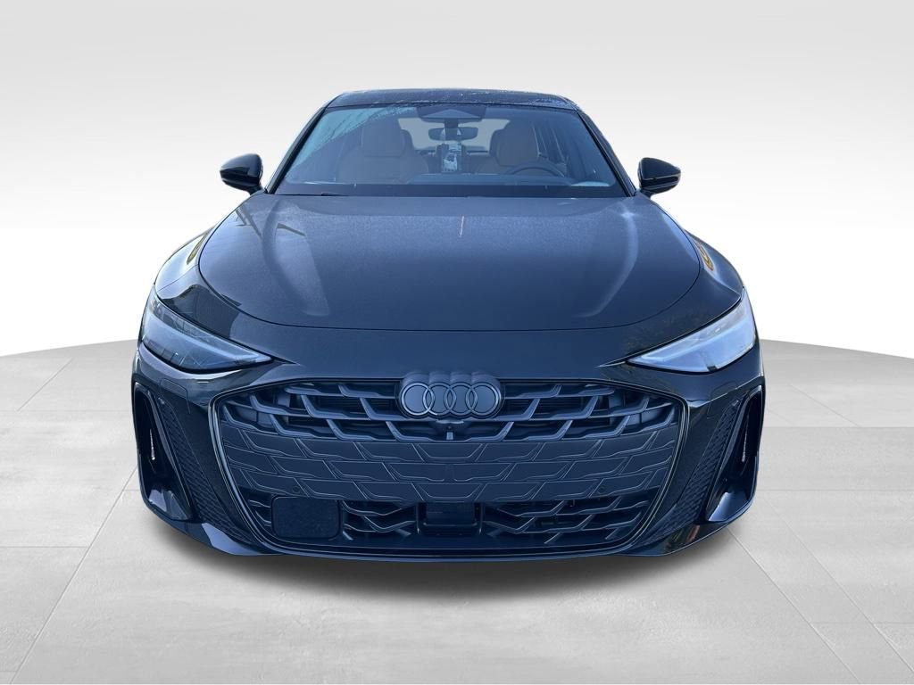 New 2026 Audi A6 Premium Plus image 10