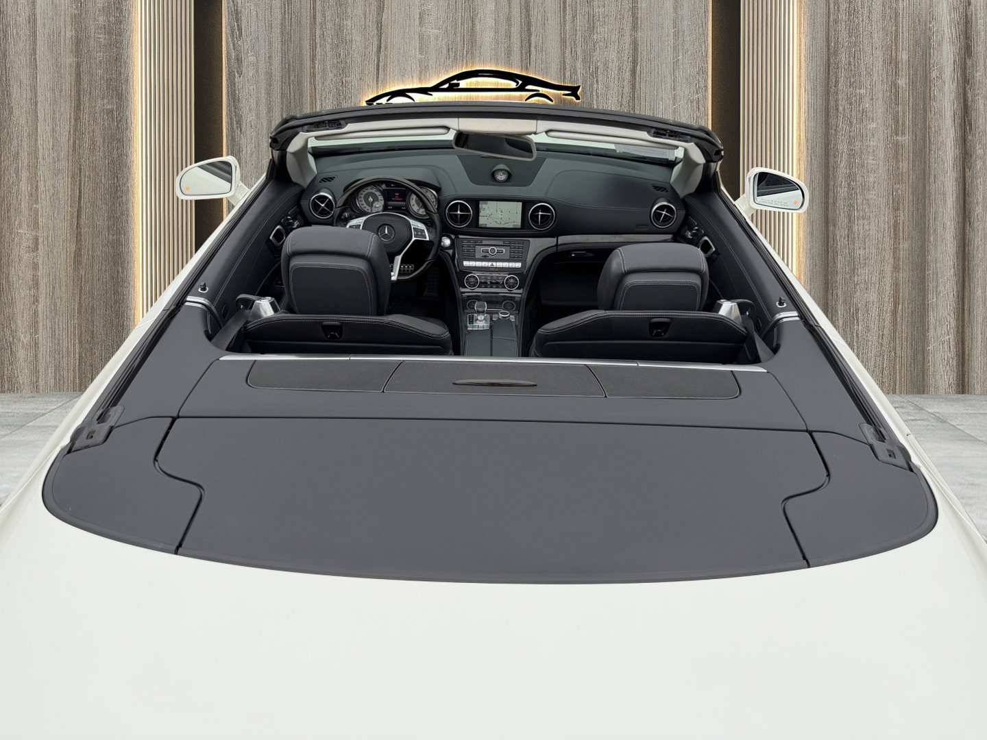 Used 2016 Mercedes-Benz SL 400 image 79