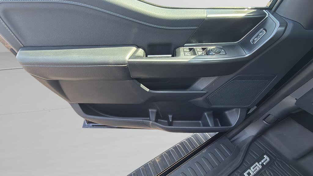 Used 2024 Ford F150 XLT w/ Equipment Group 302A MID image 11