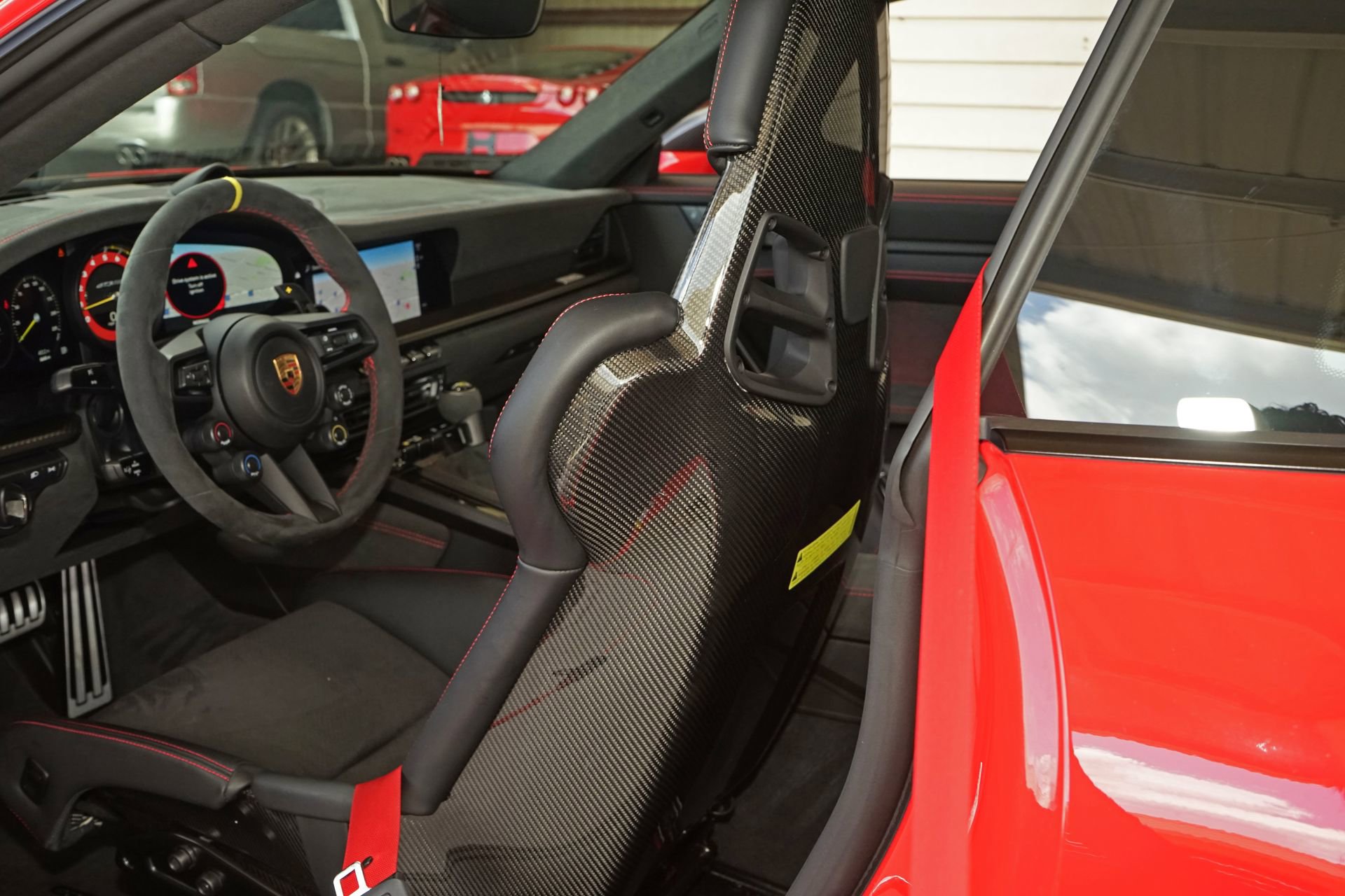 Used 2024 Porsche 911 GT3 RS image 36