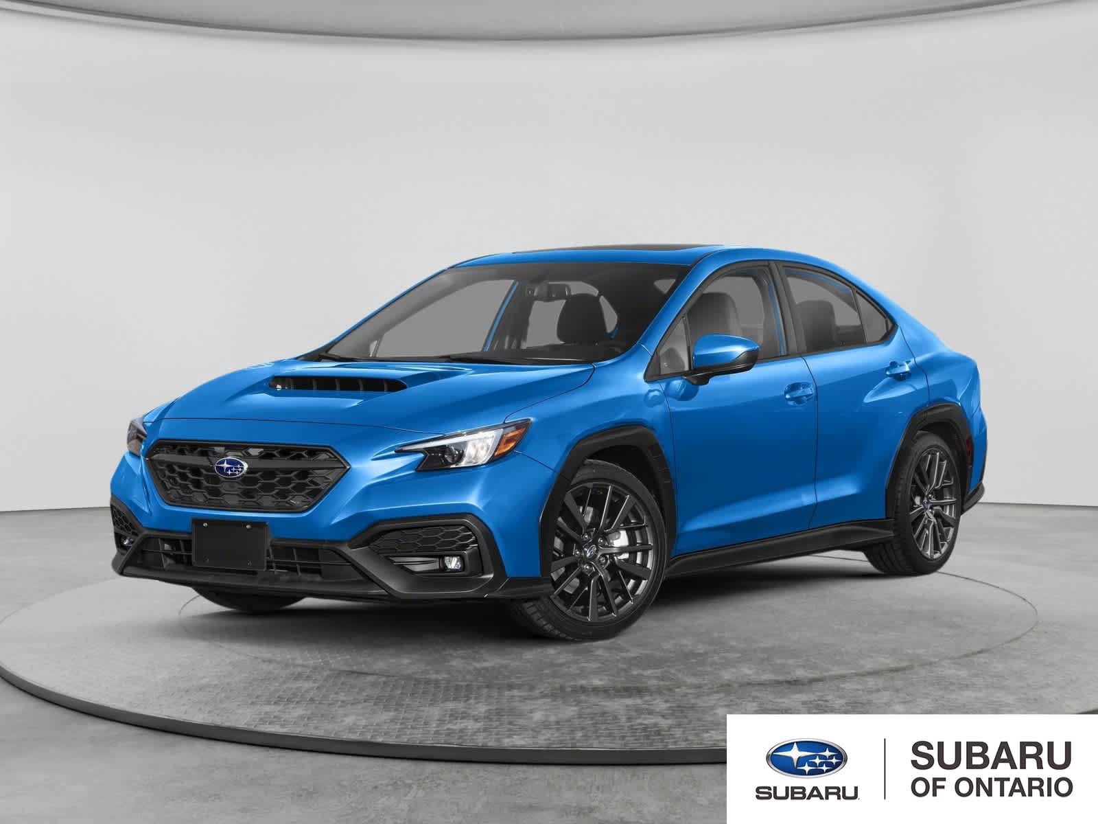 Used 2022 Subaru WRX Premium