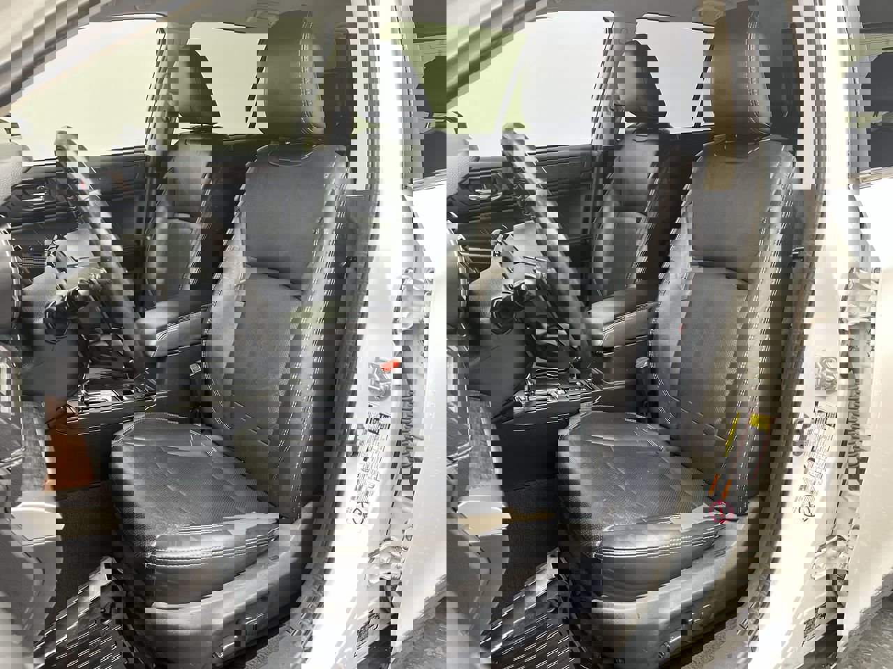 Used 2019 Subaru Outback 2.5i Limited image 9