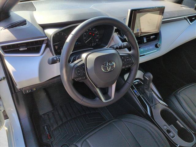 Used 2026 Toyota Corolla SE FWD image 10