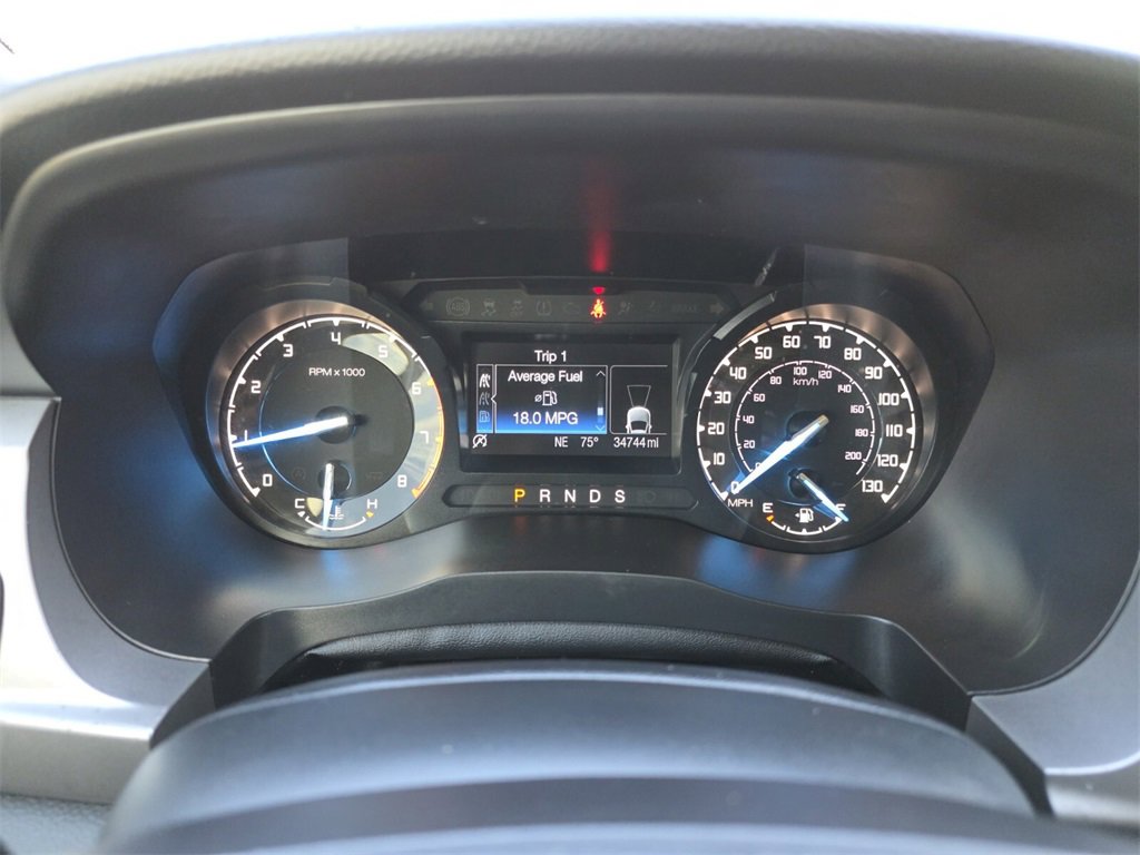 Used 2022 Ford Ranger XLT w/ Equipment Group 301A Mid image 31