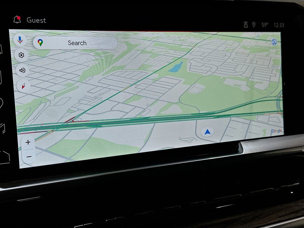 New 2026 GMC Sierra 3500 SLT image 13