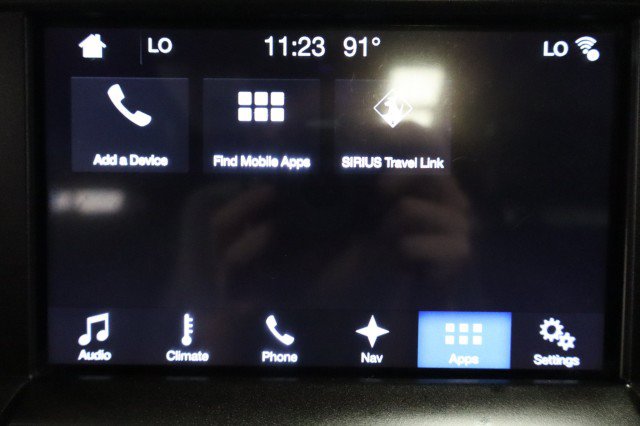 Used 2017 Ford F350 Lariat w/ Lariat Ultimate Package AWD/4WD image 50