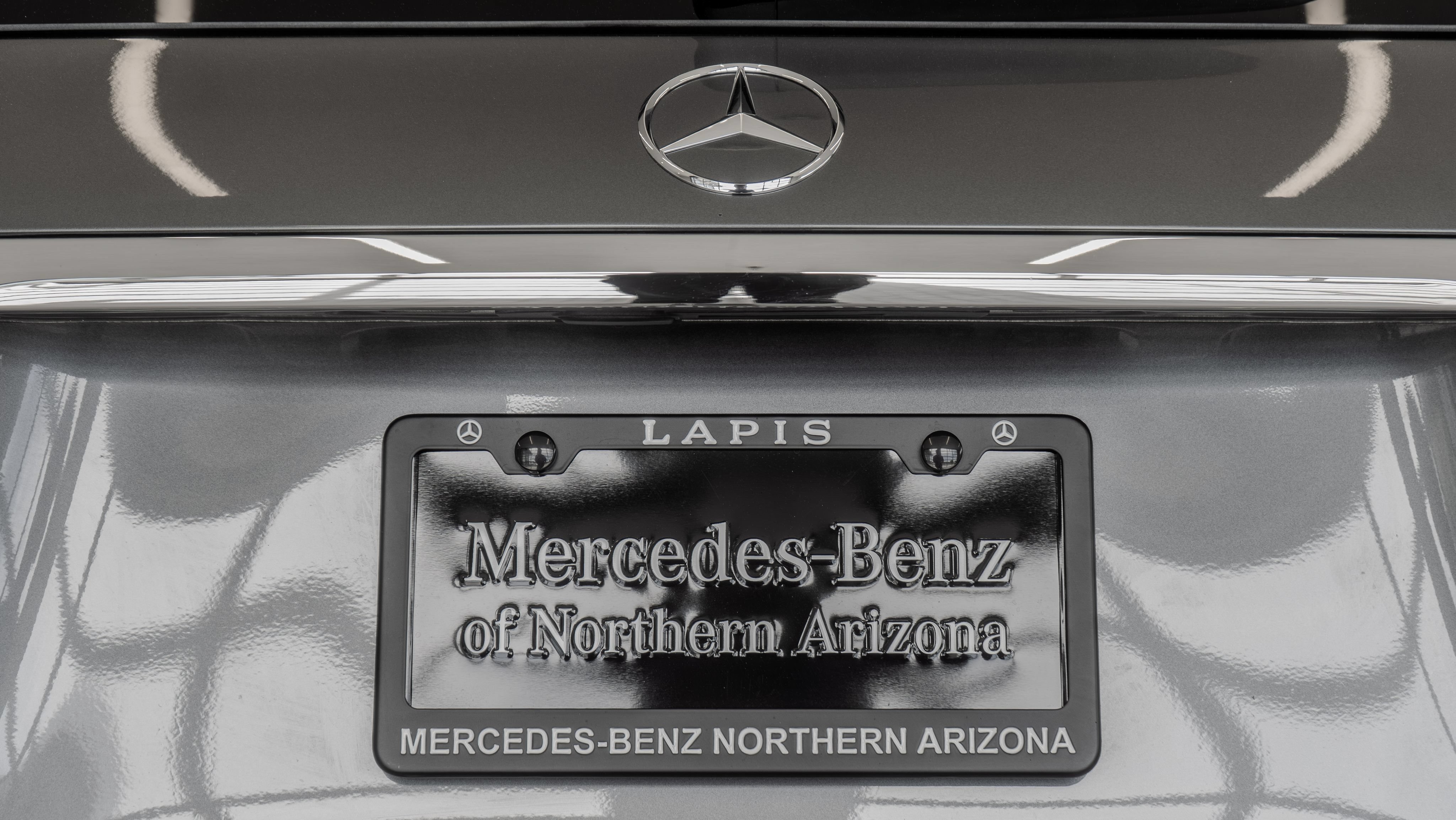 Certified 2025 Mercedes-Benz GLE 450e 4MATIC image 15