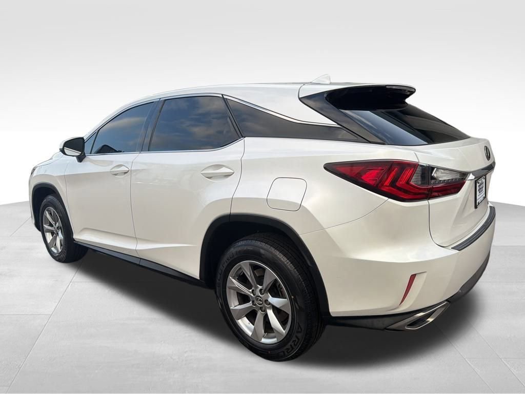 Used 2019 Lexus RX 350 FWD w/ Accessory Package image 8