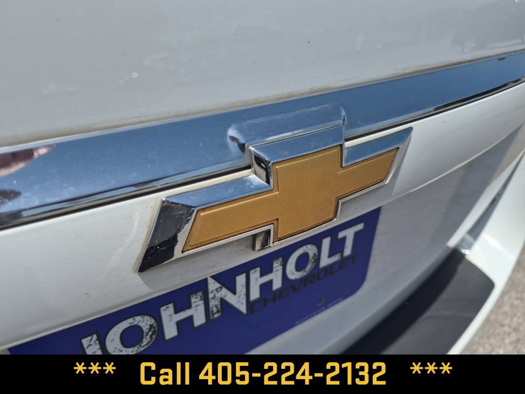 Used 2017 Chevrolet Equinox LT w/ Convenience Package FWD image 7
