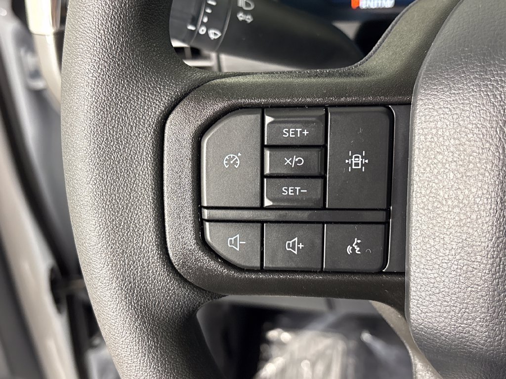 New 2026 Ford F150 STX w/ F-150 LOBO Package AWD/4WD image 21