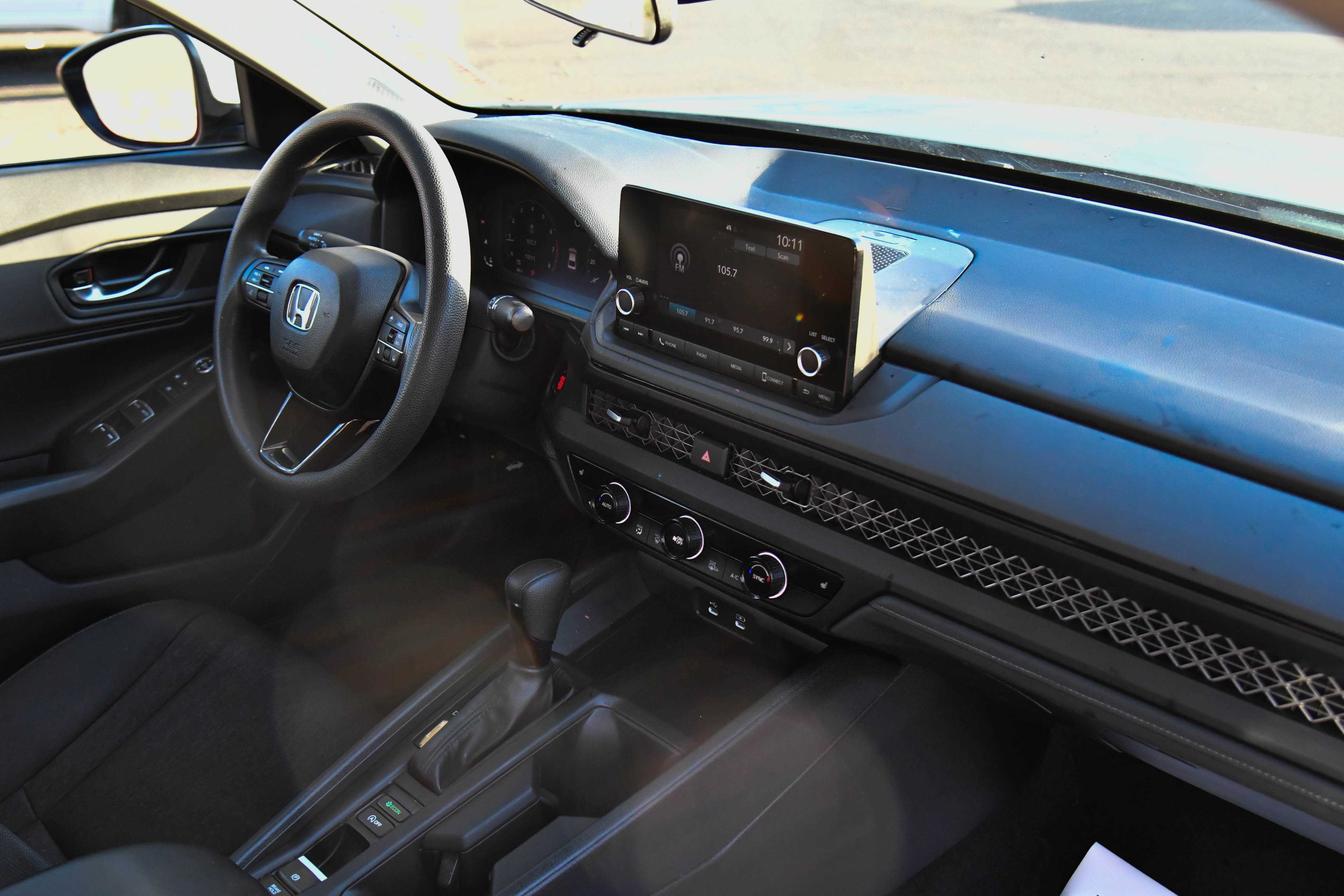 Used 2024 Honda Accord EX image 40