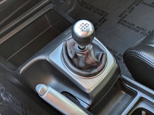 Used 2008 Honda Civic Si image 19