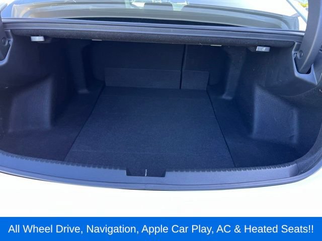 Used 2025 Acura TLX w/ A-SPEC Package AWD/4WD image 9