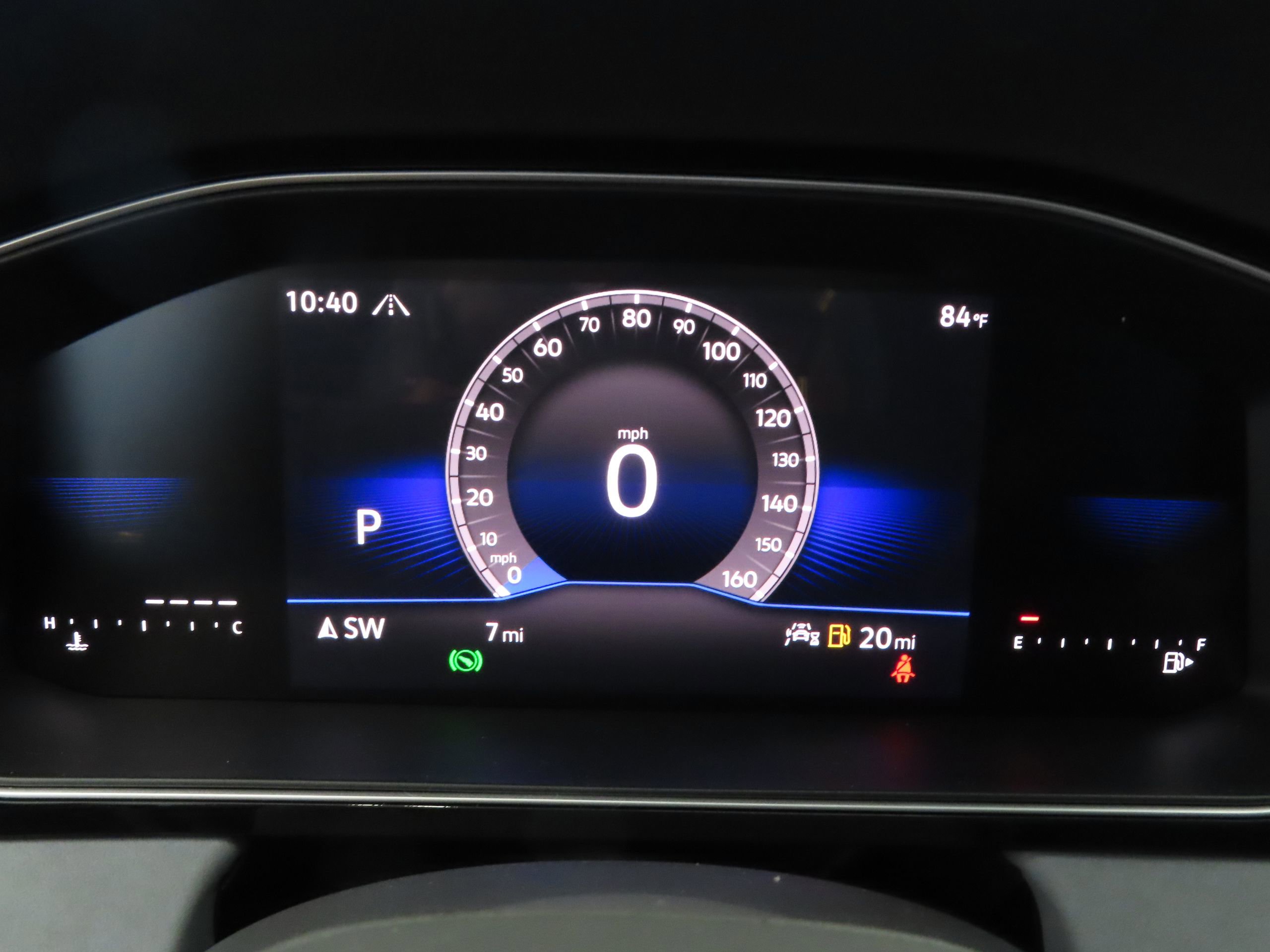New 2025 Volkswagen Jetta SE FWD image 10