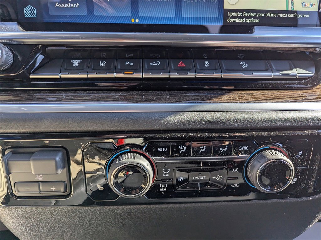 New 2026 Chevrolet Silverado 2500 LT w/ Safety Package image 25