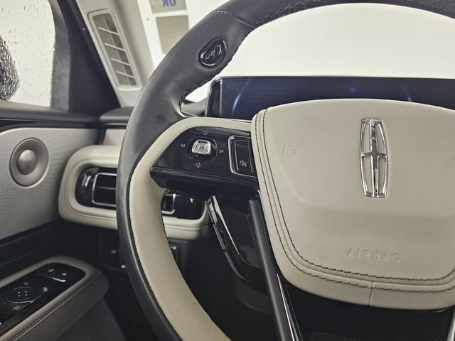 Used 2025 Lincoln Aviator Reserve w/ Equipment Group 201A image 33