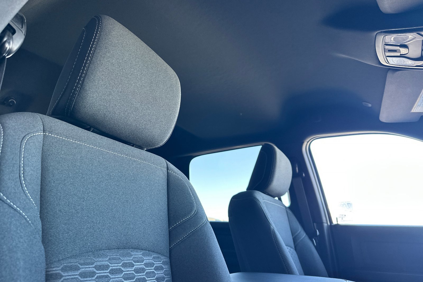 New 2026 RAM 2500 Tradesman image 15