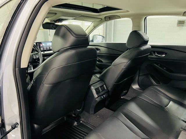 New 2026 Honda Accord Touring image 28