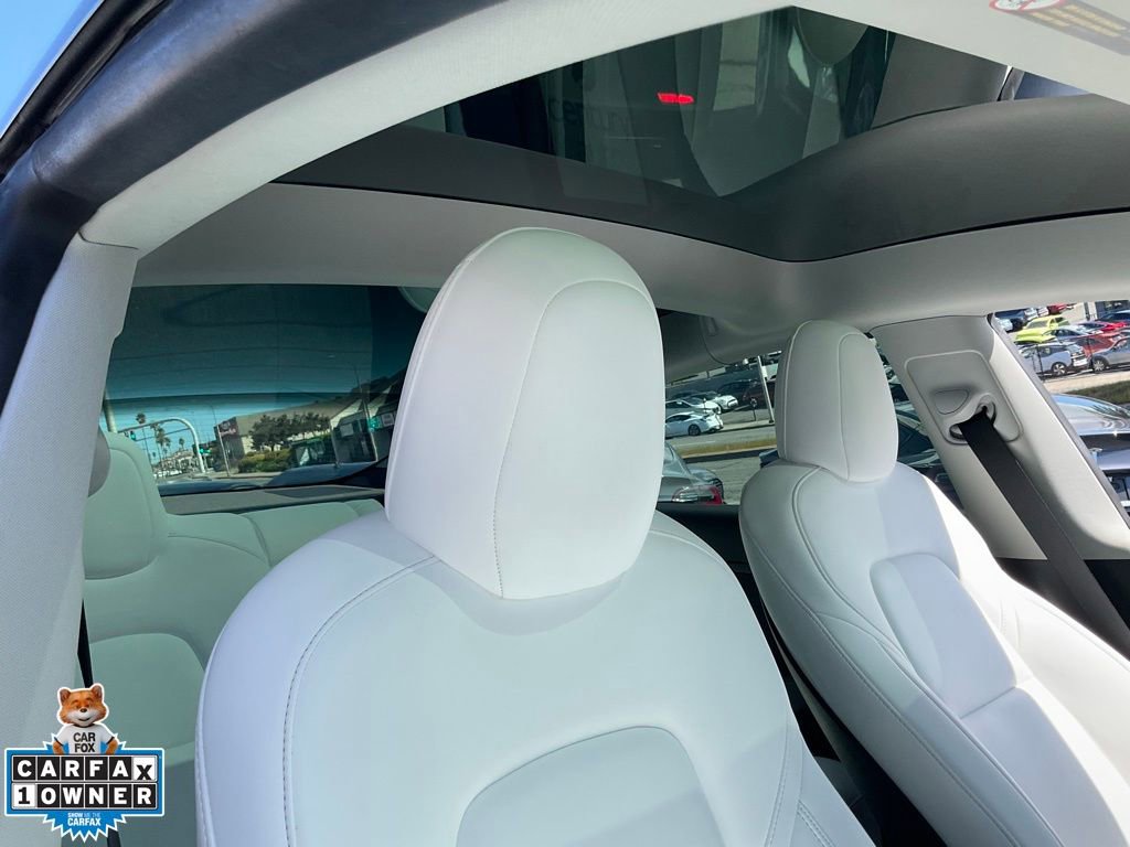 Used 2022 Tesla Model 3 Long Range image 63