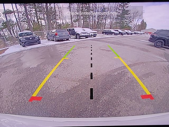 Certified 2023 Jeep Compass Limited image 5