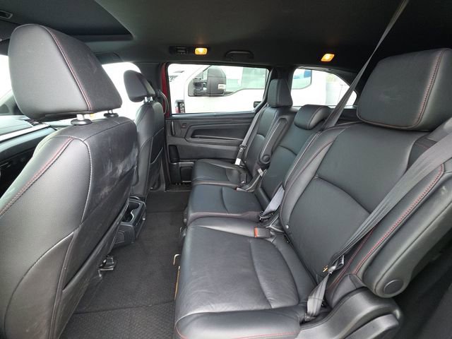 Used 2025 Honda Odyssey Sport-L image 11