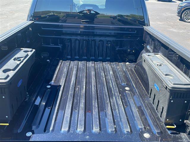 Certified 2023 Ford F150 XL w/ STX Appearance Package RWD image 6