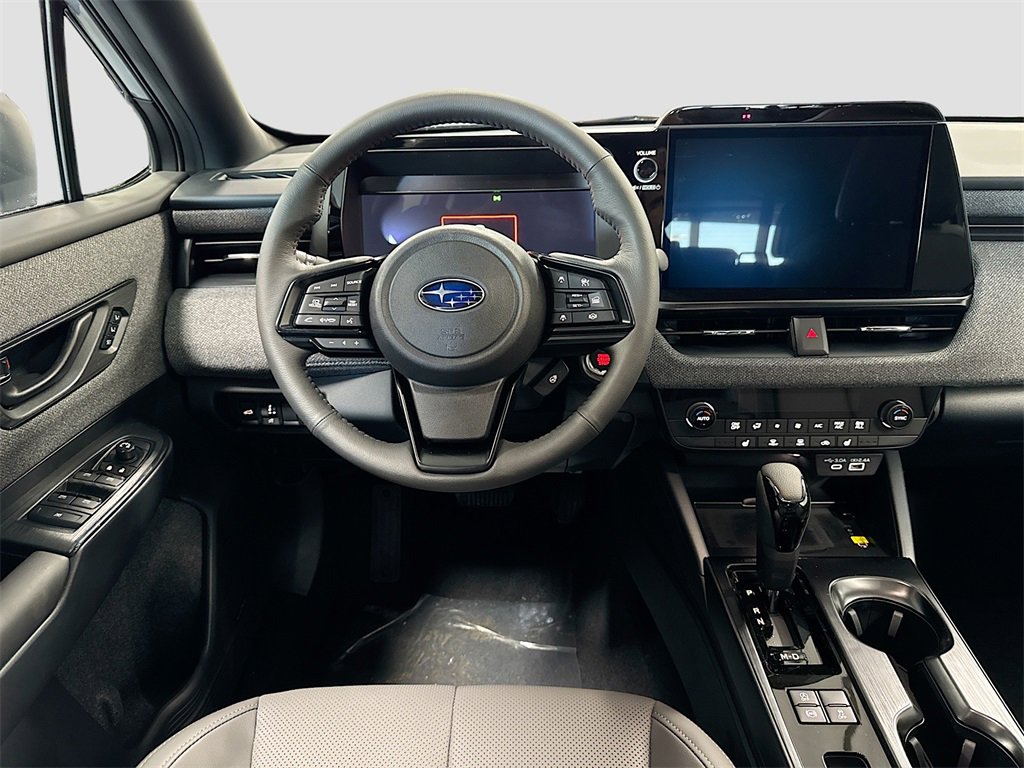 New 2026 Subaru Outback Limited image 22