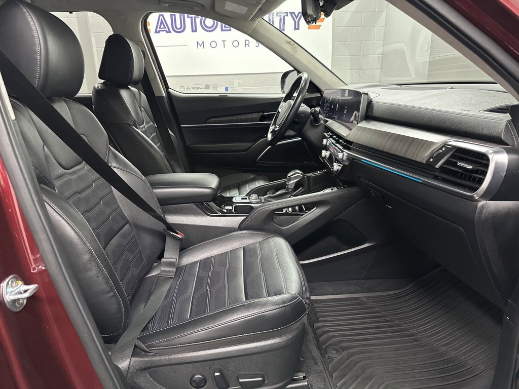 Used 2023 Kia Telluride SX Prestige image 22