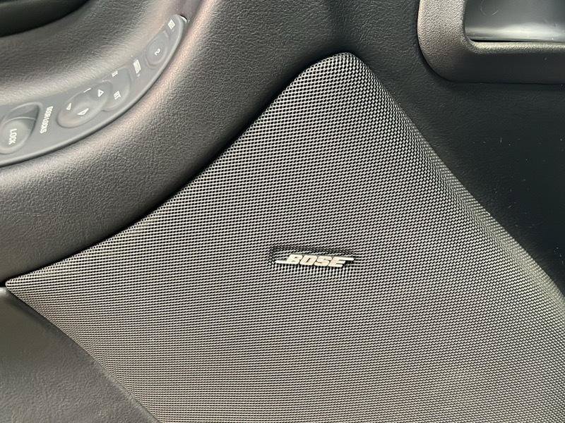 Used 1998 Chevrolet Corvette Convertible w/ Memory Pkg RWD image 38