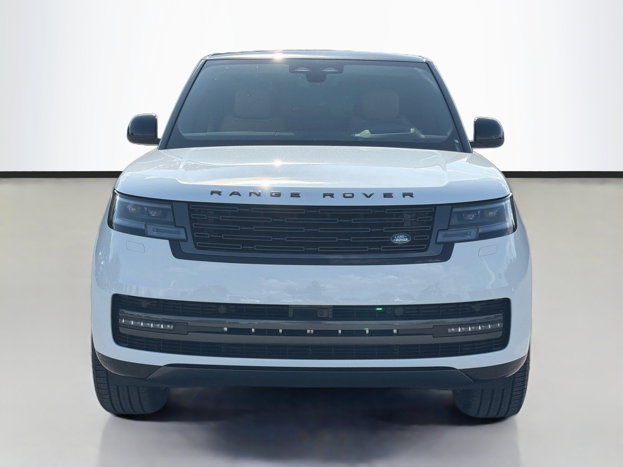 New 2027 Land Rover Range Rover Long Wheelbase SE AWD/4WD image 8