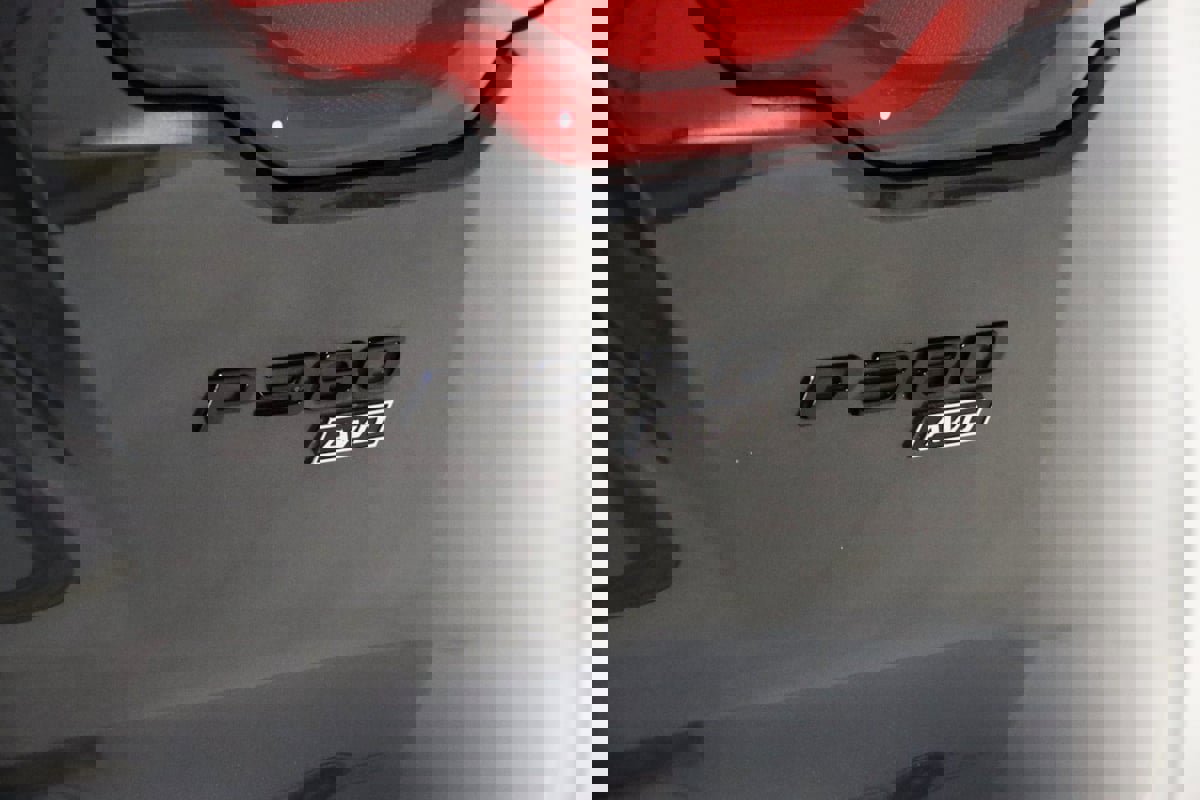 Used 2021 Jaguar F-TYPE R-Dynamic image 70