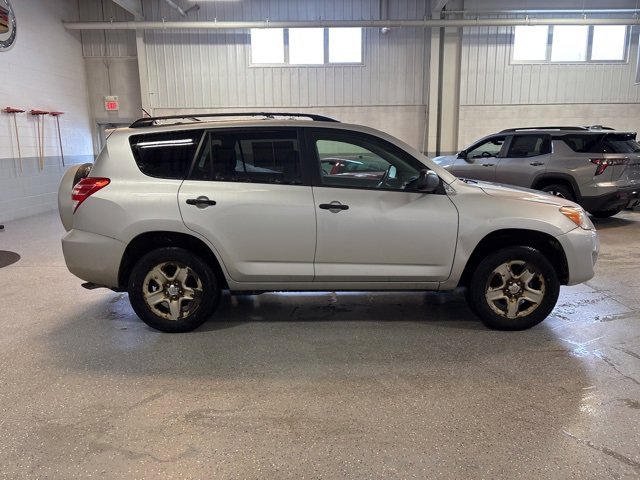 Used 2011 Toyota RAV4 2WD image 6