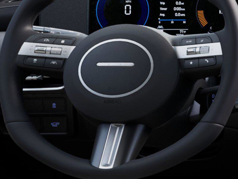 New 2026 Hyundai Sonata SEL AWD/4WD image 15