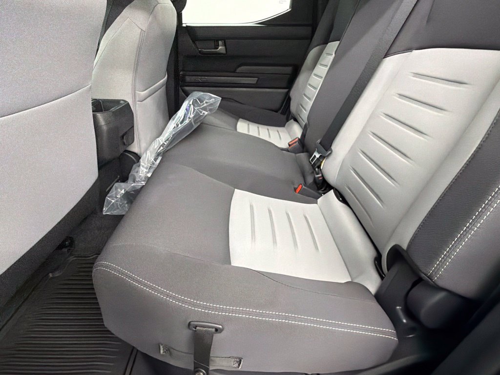 New 2026 Toyota Tacoma TRD Sport AWD/4WD image 28