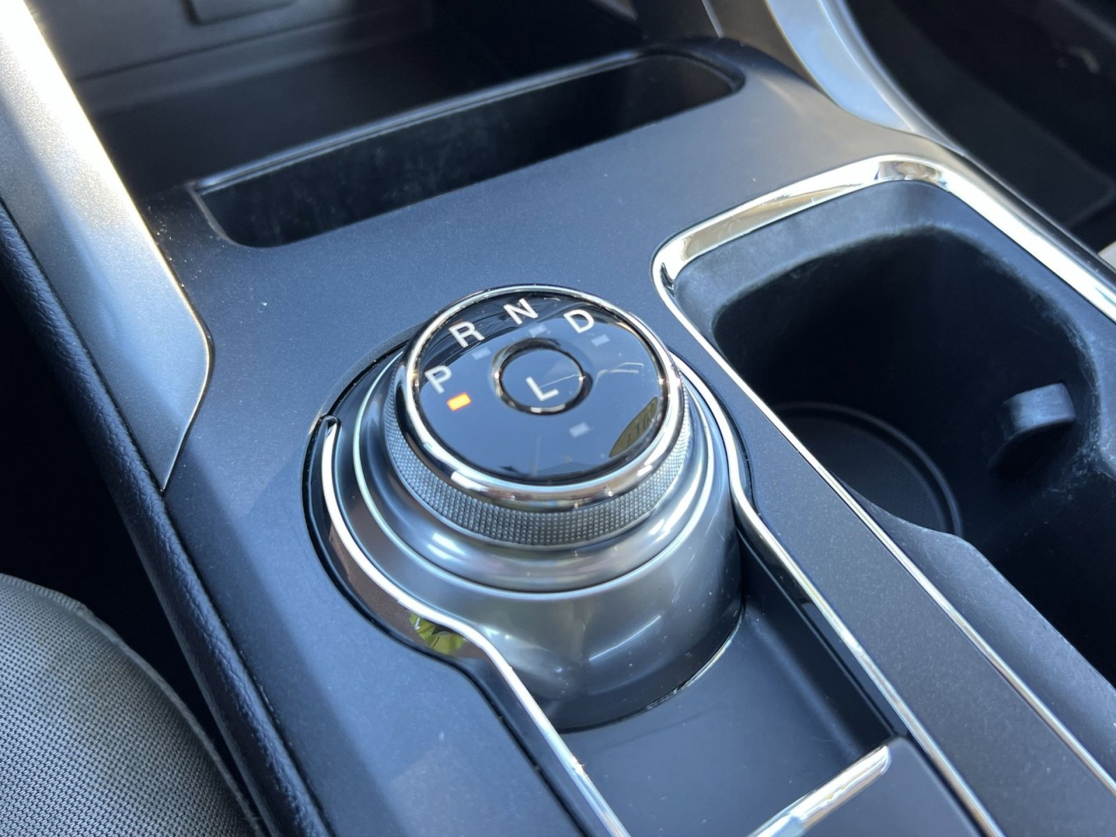 Used 2017 Ford Fusion S image 23