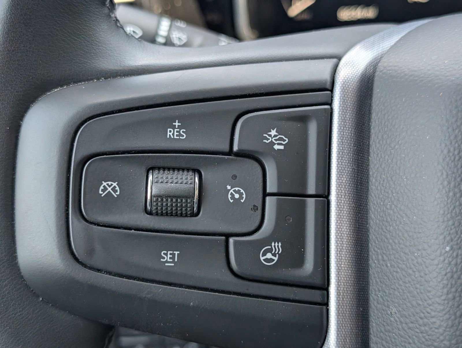 Used 2026 GMC Sierra 1500 SLT AWD/4WD image 15