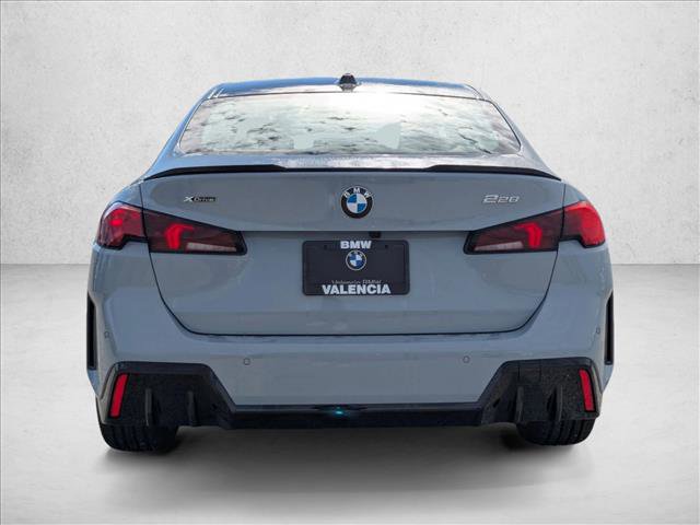 New 2026 BMW 228i xDrive w/ Technology Package image 8