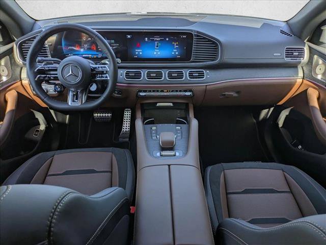 New 2026 Mercedes-Benz GLE 53 AMG 4MATIC Coupe image 15
