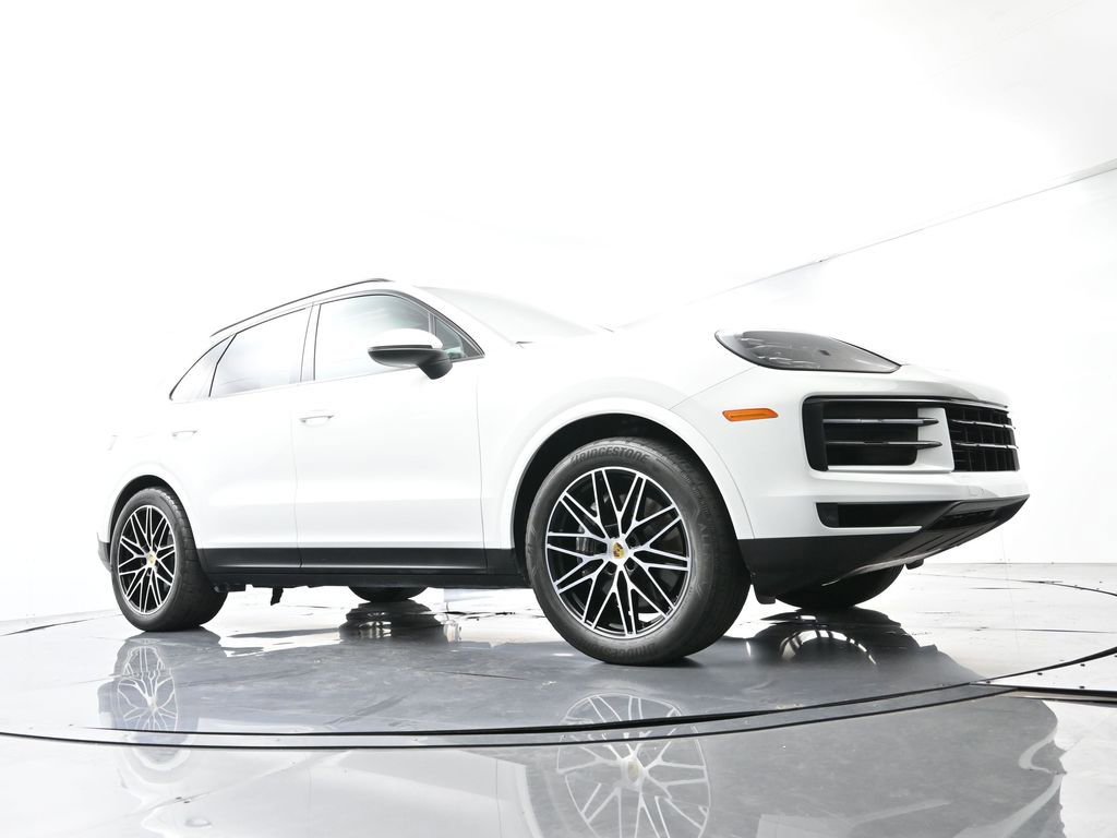 Certified 2024 Porsche Cayenne image 50
