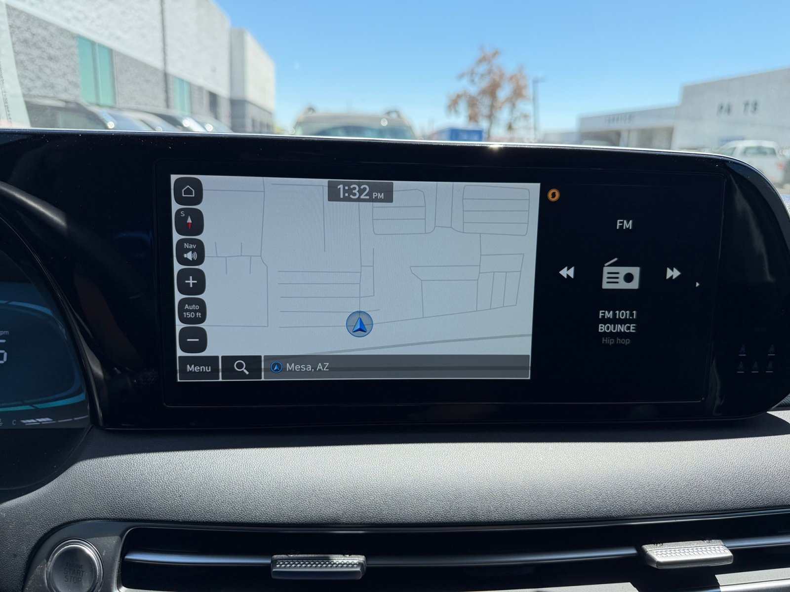 Used 2024 Hyundai Palisade XRT FWD image 22