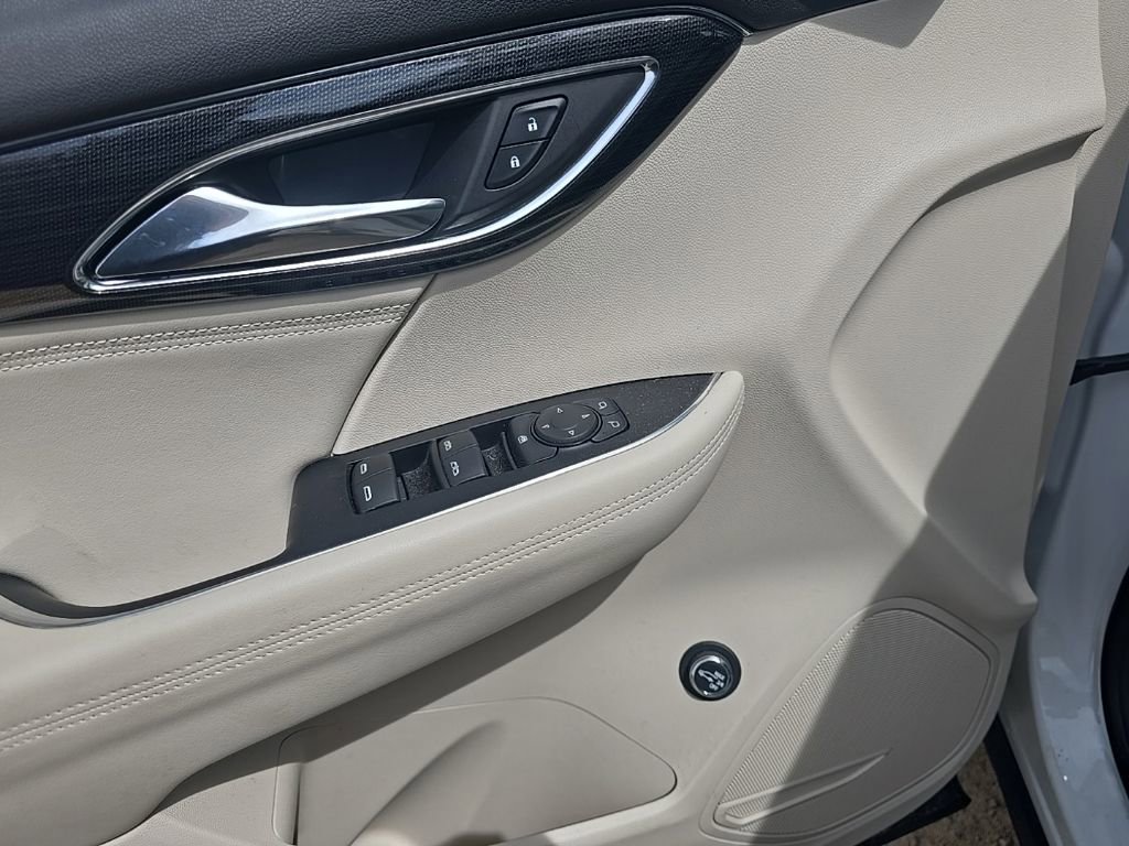Used 2023 Buick Envision Preferred AWD/4WD image 4