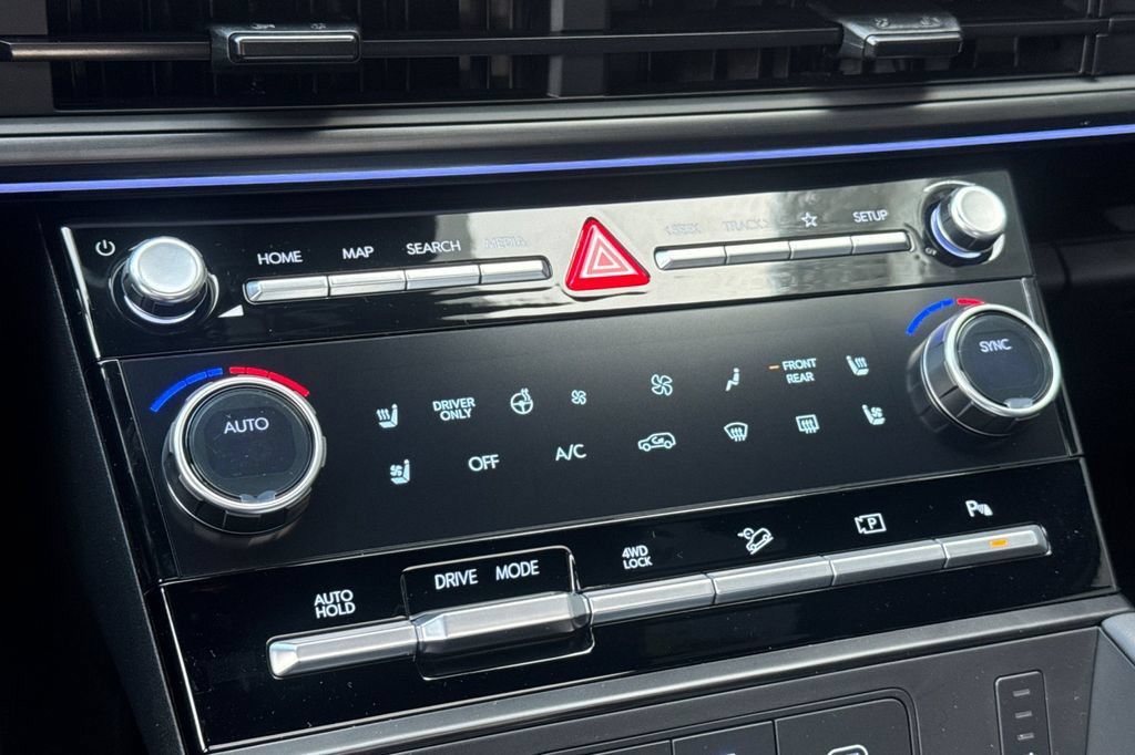 New 2026 Hyundai Santa Fe Calligraphy AWD/4WD image 22