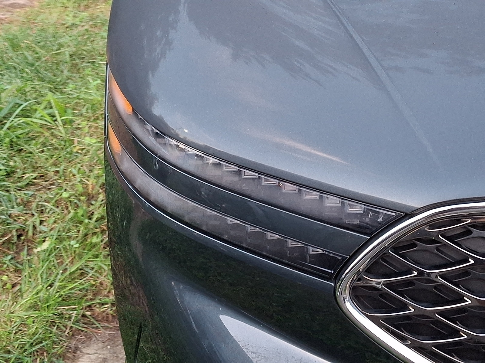 Certified 2023 Genesis G90 3.5T AWD/4WD image 9