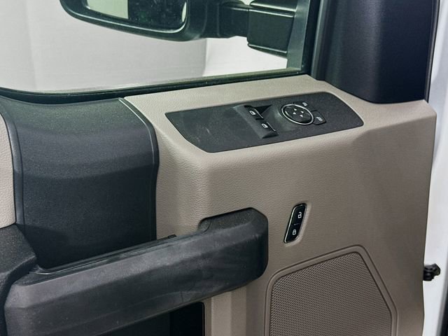 Used 2021 Ford F350 XL w/ Power Equipment Group image 20